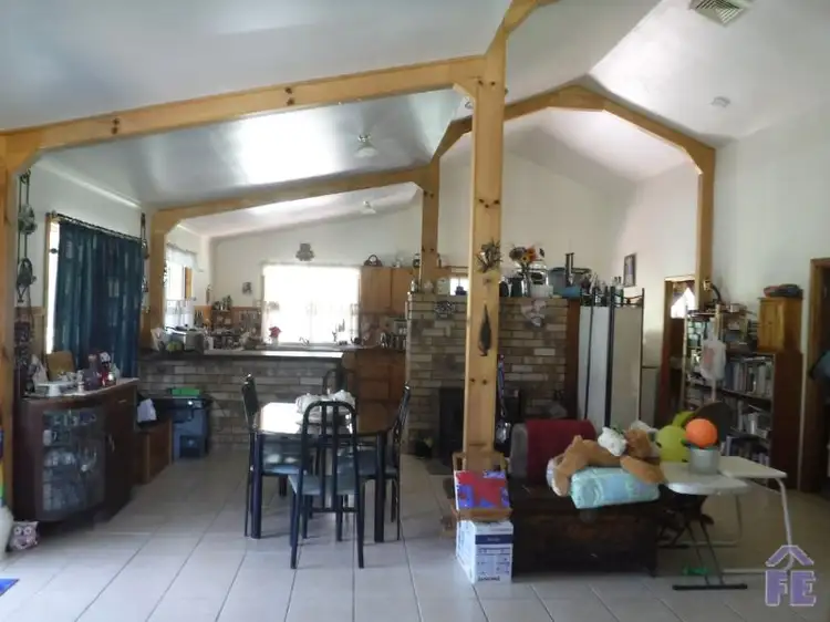 Fifth view of Homely rural property listing, 1561 Memerambi Barkers Creek Road, Wattle Camp QLD 4615