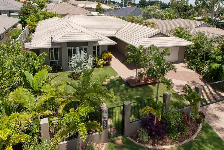 22 Cypress Street, Heathwood QLD 4110