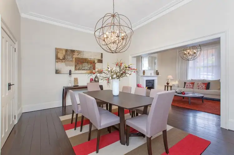 Fourth view of Homely house listing, 99 Chelmsford Street, Newtown NSW 2042