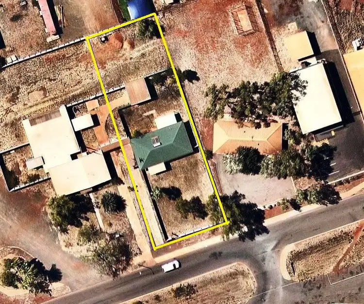 Main view of Homely house listing, 758 Mulga, Wickham WA 6720