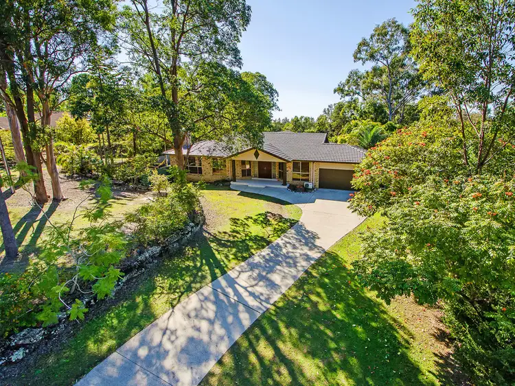 3 Timberlea Court, Helensvale QLD 4212
