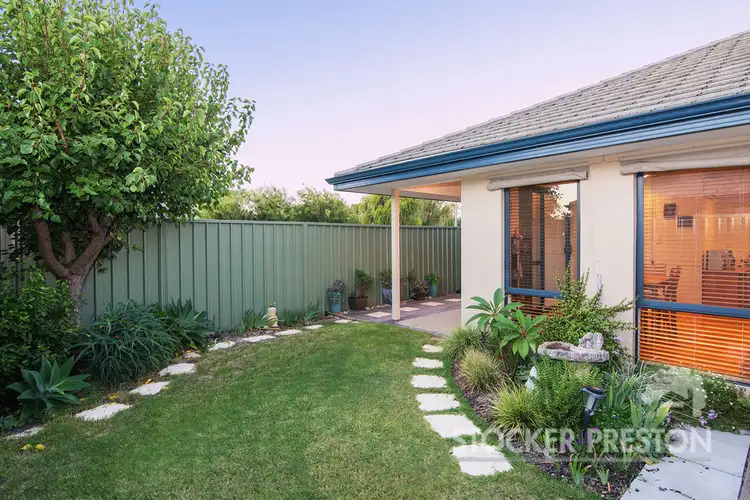 Sixth view of Homely house listing, 5/3 Curno Place, West Busselton WA 6280