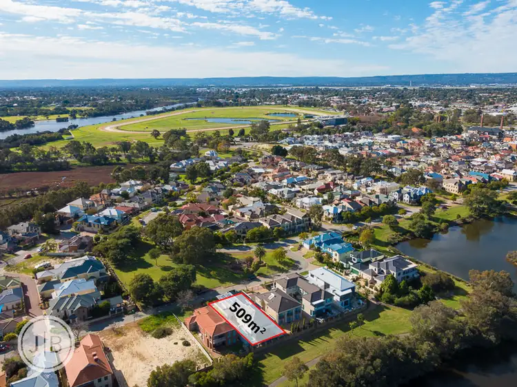 Fifth view of Homely house listing, 16 The Riverwalk, Ascot WA 6104