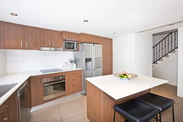 Fifth view of Homely apartment listing, 4/353 Old South Head Road, North Bondi NSW 2026