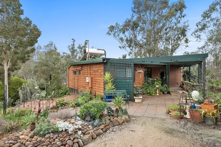 52 Old Ford Road, Redesdale VIC 3444