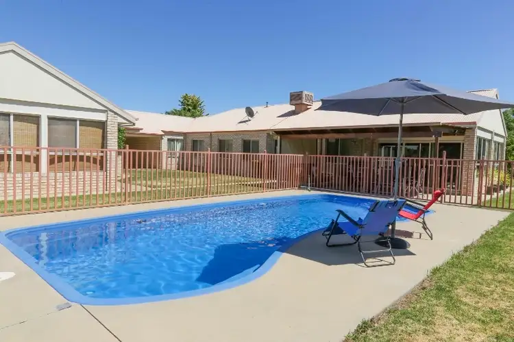 Third view of Homely house listing, 6 Guild Place, Leeton NSW 2705