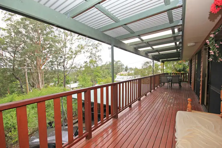 Sixth view of Homely house listing, 53 Comboyne Street, Kendall NSW 2439