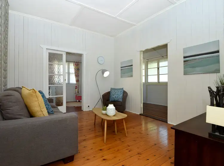 Third view of Homely house listing, 7 Roseberry Street, North Toowoomba QLD 4350