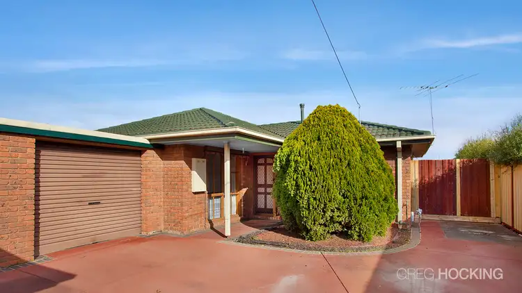 2/50 Tower Road, Werribee VIC 3030