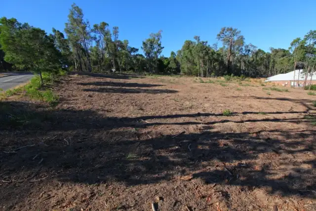 Fifth view of Homely land listing, 25 Conradi Place, Stoneville WA 6081