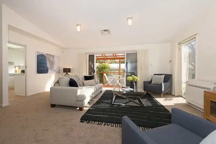 Fourth view of Homely townhouse listing, 2/7 Wayne Avenue, Sandy Bay TAS 7005
