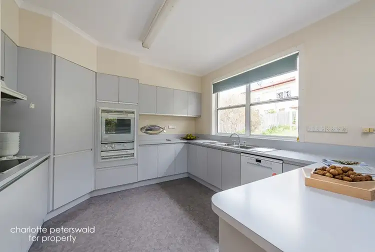 Fourth view of Homely house listing, 8 Joynton Street, New Town TAS 7008