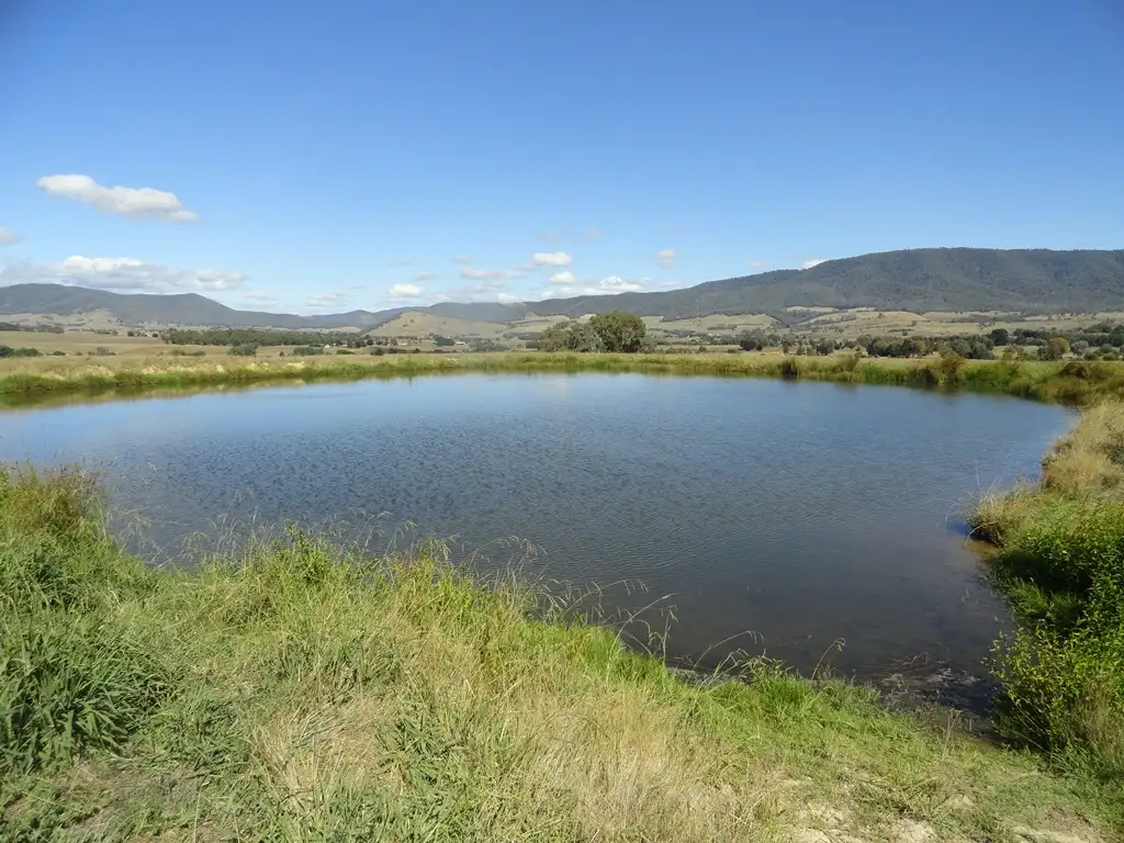 Main view of Homely rural property listing, 59 Smiths Lane, Mudgegonga VIC 3737