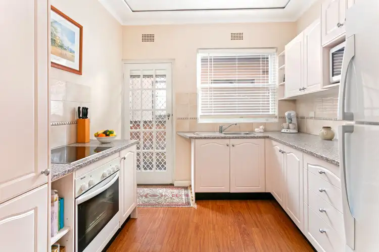 Fourth view of Homely house listing, 419 Pittwater Road, North Manly NSW 2100