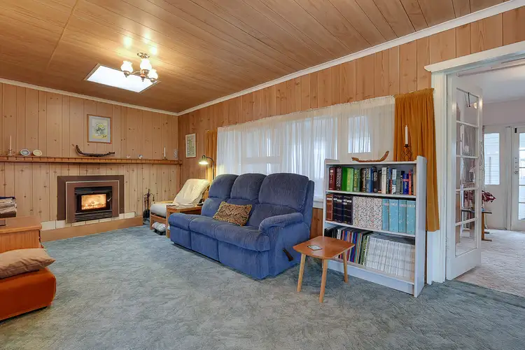 Fifth view of Homely house listing, 1 Taylor Drive, Sorell TAS 7172