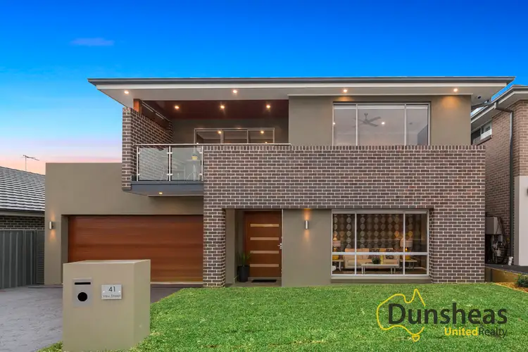 Main view of Homely house listing, 41 Vevi Street, Bardia NSW 2565