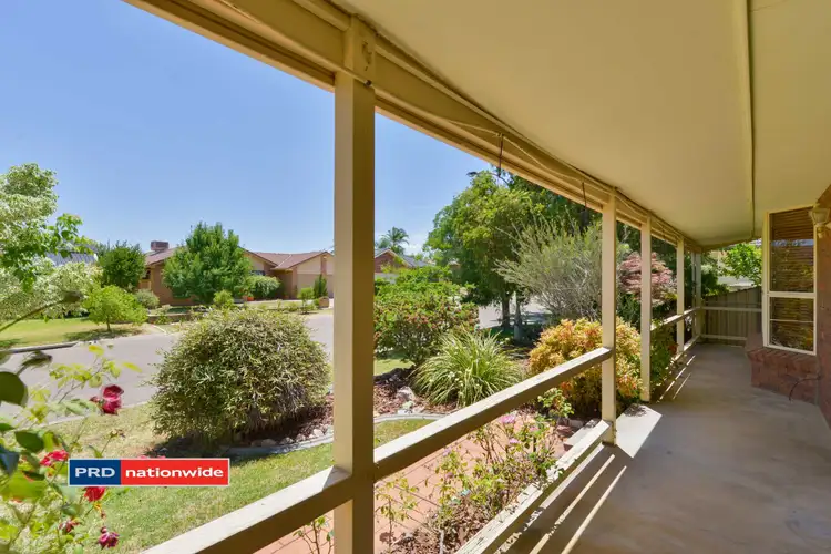 Second view of Homely house listing, 8 Noonga Crescent, Tamworth NSW 2340