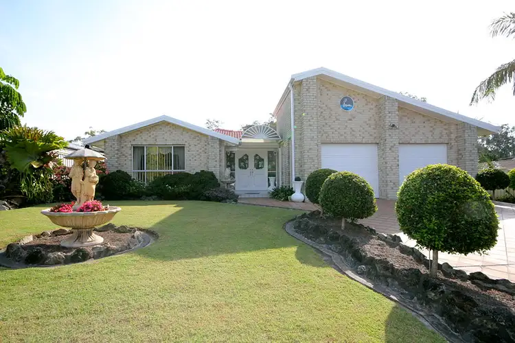 Second view of Homely house listing, 3 Scarborough Way, Dunbogan NSW 2443