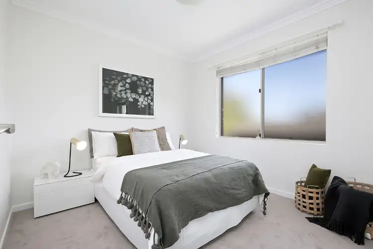 Fifth view of Homely apartment listing, 6/91-93 Burwood Road, Concord NSW 2137