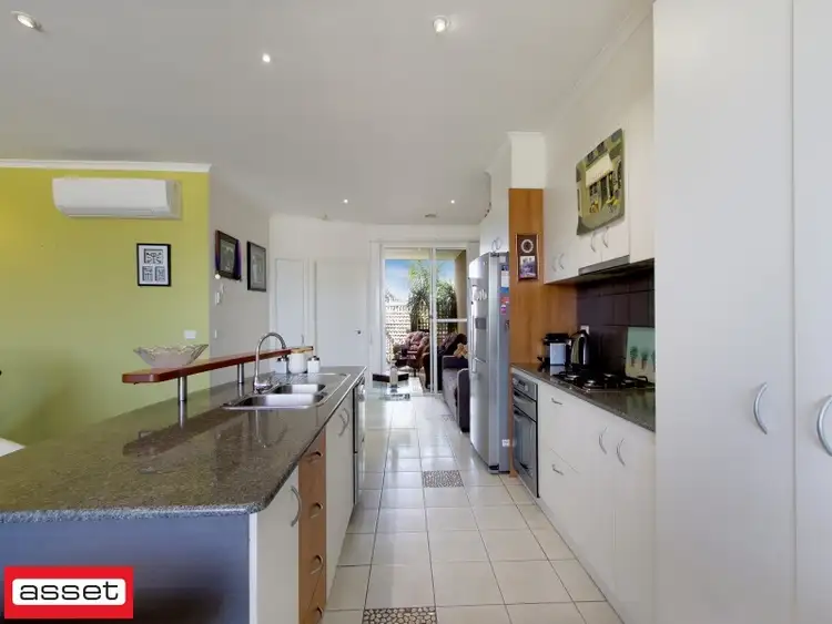 Fifth view of Homely townhouse listing, 4/4 Nepean Highway, Seaford VIC 3198