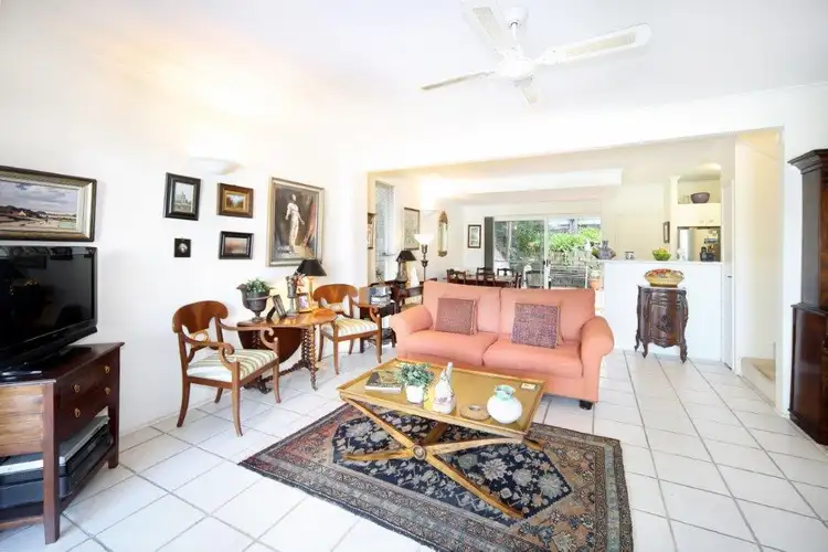 Third view of Homely semi-detached listing, 2/24 Grant Street, Noosa Heads QLD 4567