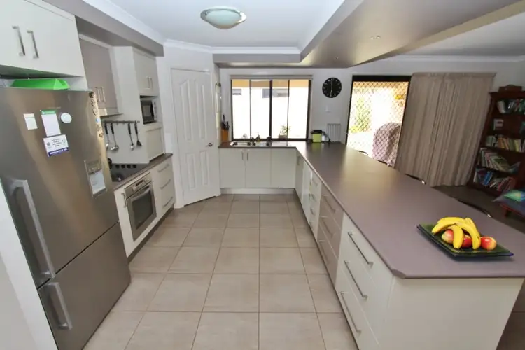 Second view of Homely house listing, 14 Bridgeman Pde, Kingaroy QLD 4610