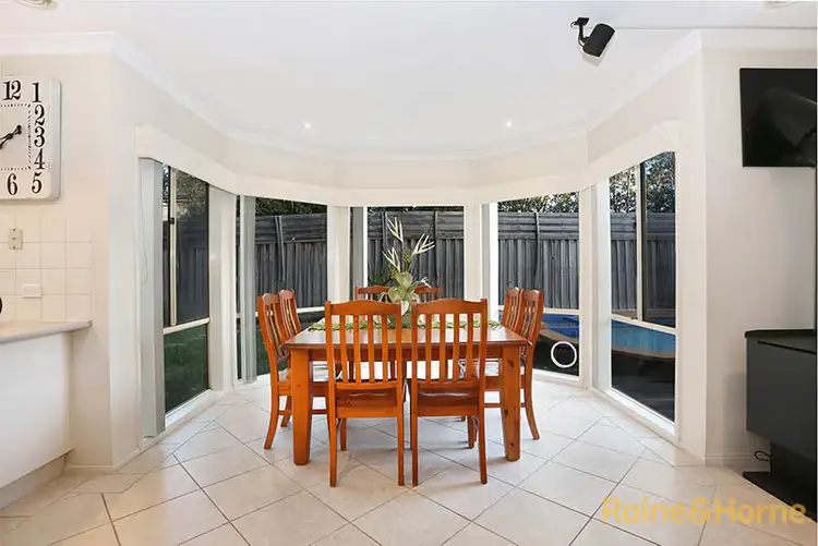 Sixth view of Homely house listing, 8 View Park Circuit, Narre Warren South VIC 3805