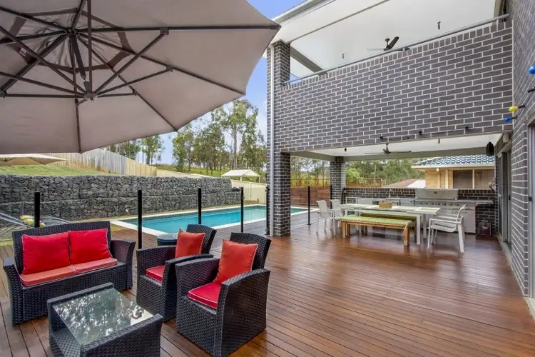 Fourth view of Homely house listing, 6B Earl Place, Cecil Hills NSW 2171
