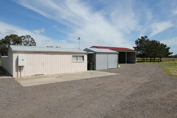 Fourth view of Homely house listing, 65 Fairview Drive, Clunes VIC 3370
