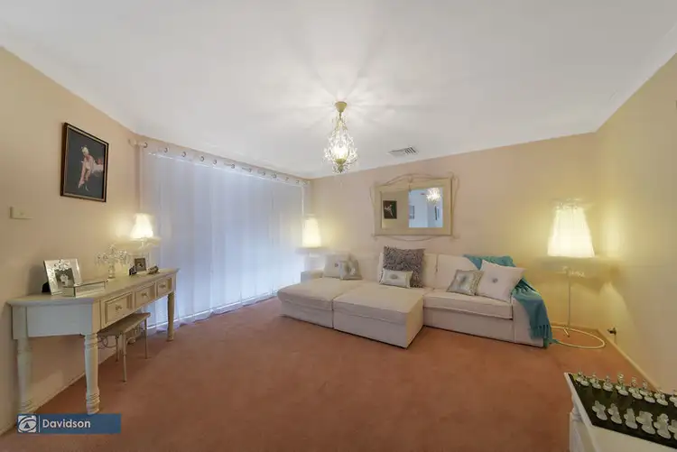 Second view of Homely house listing, 6 Martindale Court, Wattle Grove NSW 2173