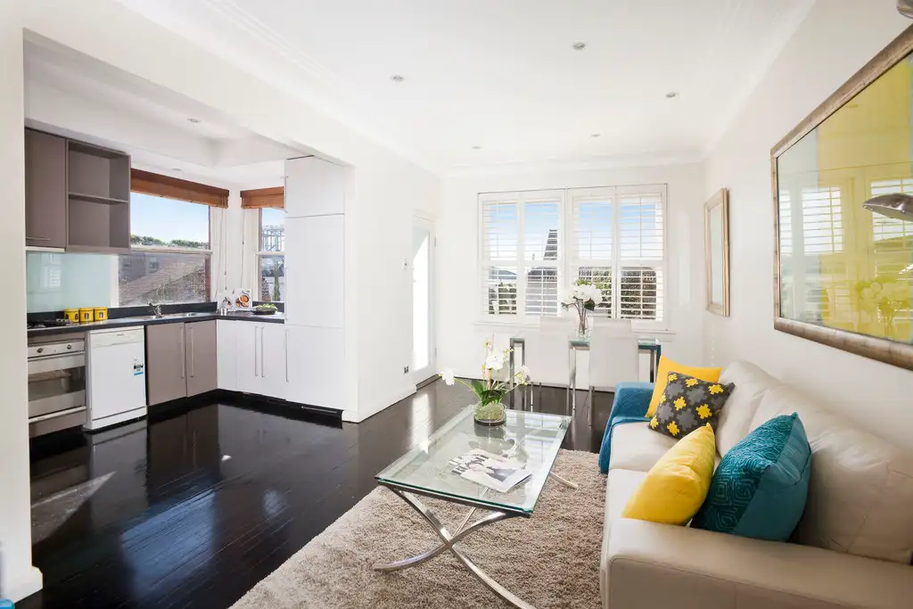 Main view of Homely apartment listing, 11/40 Birriga Road, Bellevue Hill NSW 2023