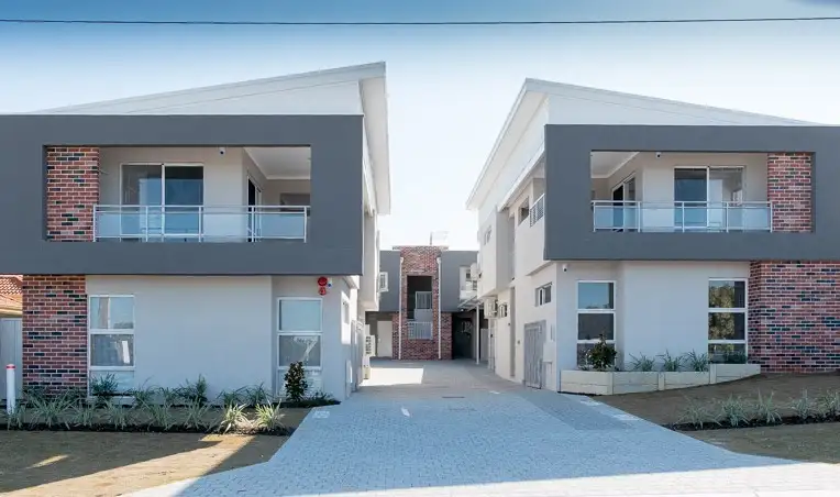 Main view of Homely apartment listing, 9/55 Harrison Street, Balcatta WA 6021