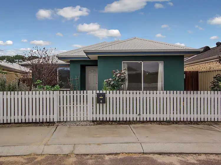 6 Clarity Elbow, Atwell WA 6164