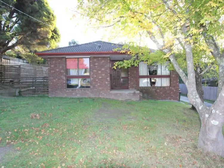 Main view of Homely house listing, 4 Eveline Court, Mirboo North VIC 3871