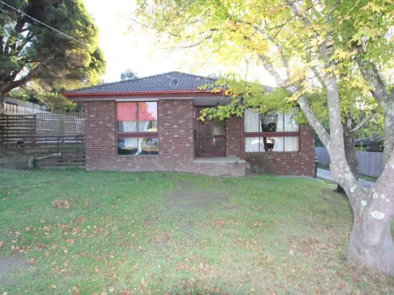 Main view of Homely house listing, 4 Eveline Court, Mirboo North VIC 3871
