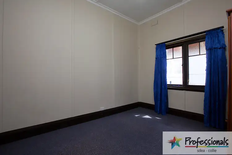 Seventh view of Homely house listing, 87 Wittenoom Street, Collie WA 6225