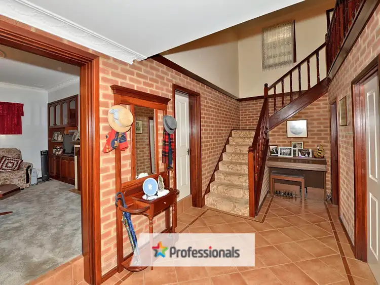 Second view of Homely house listing, 12 Flavia Street, Falcon WA 6210