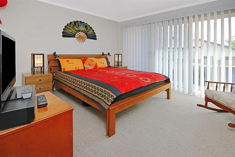 Third view of Homely unit listing, 12/708 Beach Road, Surf Beach NSW 2536