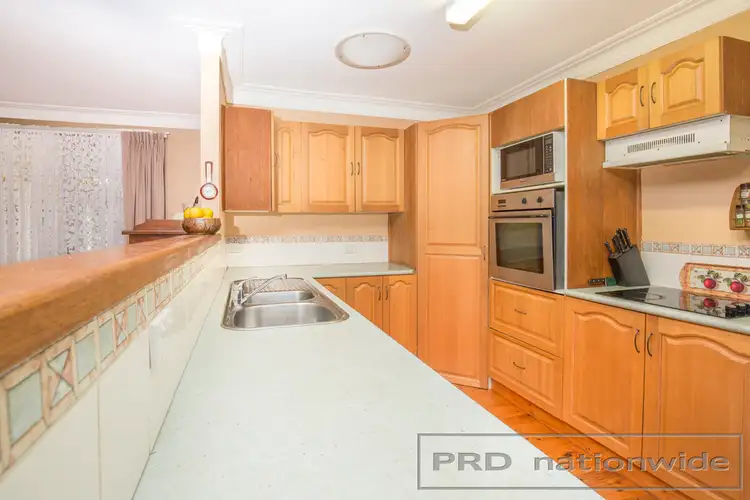 Seventh view of Homely house listing, 5 Chidley Cres, Metford NSW 2323