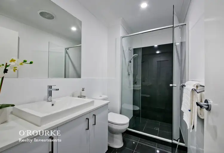 Seventh view of Homely apartment listing, 4/24 Nautilus Crescent, Scarborough WA 6019