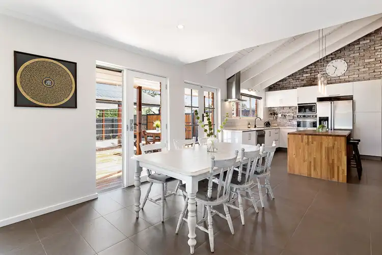 Second view of Homely house listing, 15 Darcy Street, Mornington VIC 3931