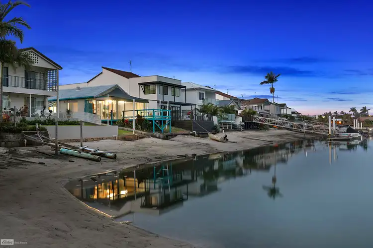 Fourth view of Homely house listing, 6A Admirals Court, Mooloolaba QLD 4557