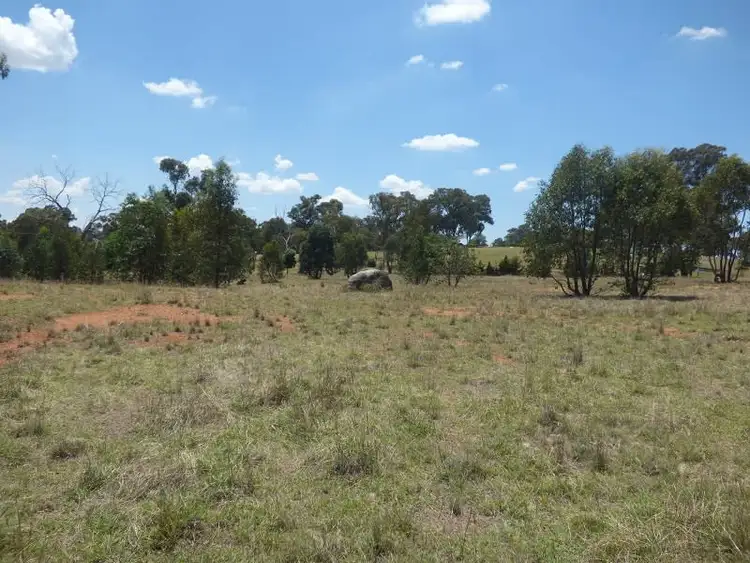 Second view of Homely land listing, 22 Browns Lane, Young NSW 2594