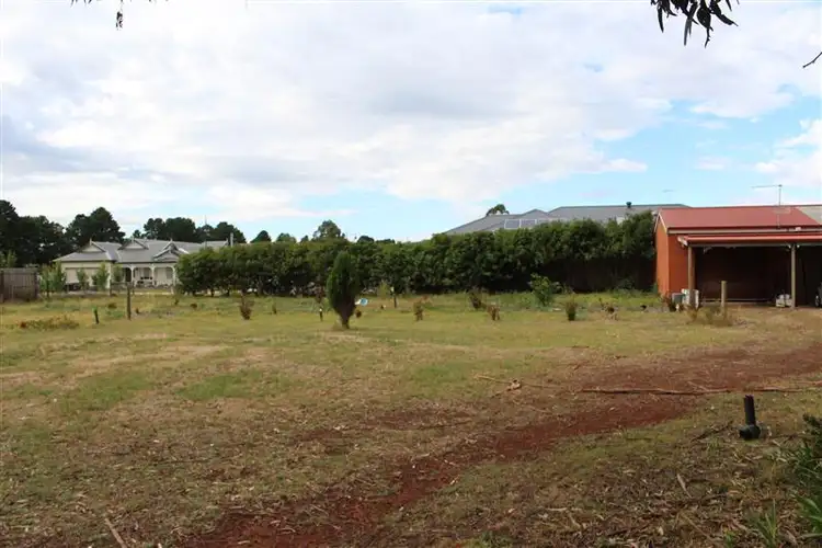 Seventh view of Homely land listing, Lot 2/ 85 Willowbank Road, Gisborne VIC 3437