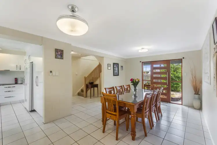 Fourth view of Homely house listing, 6 Ferntree Street, Kirwan QLD 4817
