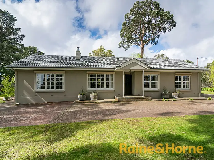 Fourth view of Homely house listing, 243B (53) Debneys Road, Norton Summit SA 5136