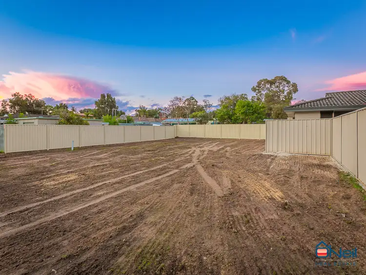 Main view of Homely land listing, 270 Streich Avenue, Armadale WA 6112