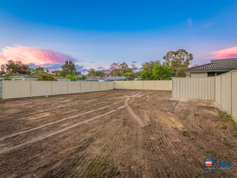 Main view of Homely land listing, 270 Streich Avenue, Armadale WA 6112