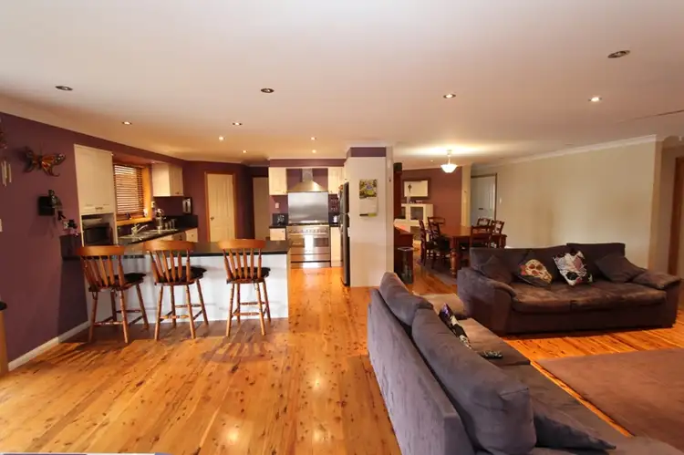 Second view of Homely rural property listing, 829 Sunny Corner Road, Sunny Corner NSW 2795
