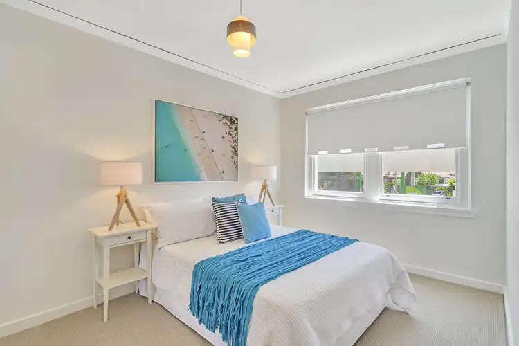 Fourth view of Homely unit listing, 6/24B Forsyth Street, Willoughby NSW 2068